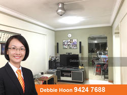 Blk 333 Ang Mo Kio Avenue 1 (Ang Mo Kio), HDB 3 Rooms #137632522